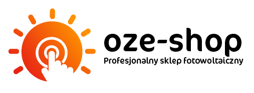 Profesjonalny sklep OZE – inwertery, moduły, elementy konstrukcyjne…