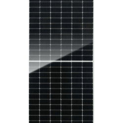 Panele fotowoltaiczne Ulica Solar 455 UL-455M-144 srebrna rama