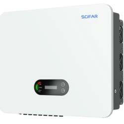 Inwertery Sofar Solar 50KTLX-G3 w atrakcyjnej cenie.