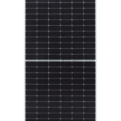 Sunova Solar SS-410-54MDH (BF)
