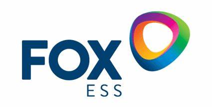 FoxESS logo producenta