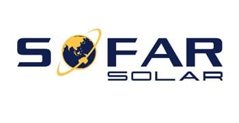 Sofar Solar logo