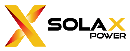 Falowniki SolaX logo