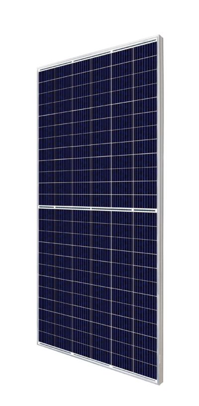 JA Solar JAM72S30-550/MR